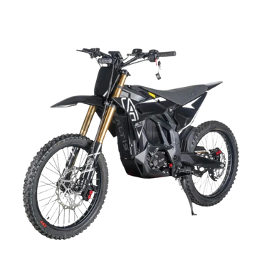 Altis Sigma - Best Electric Dirt Bike 98V 35Ah E-Dirt Bike